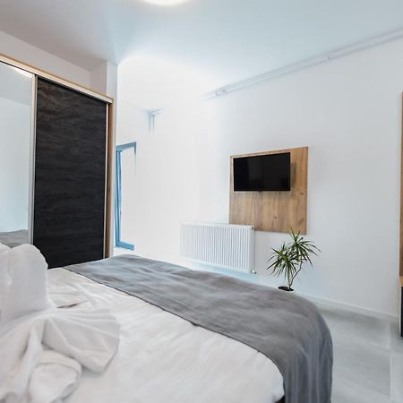 Ox Apartments Eforie Nord Εξωτερικό φωτογραφία