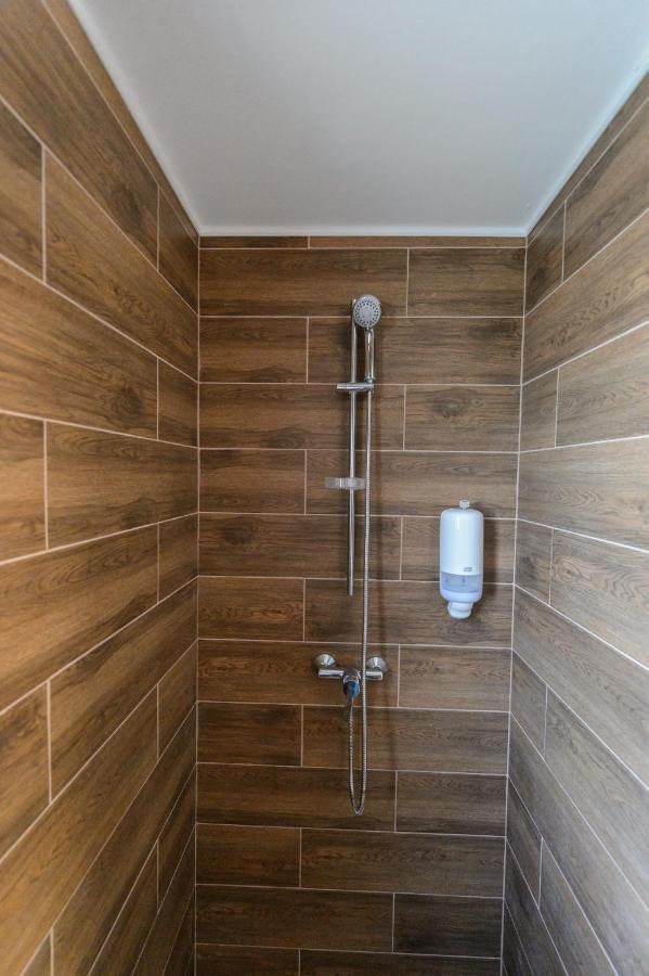 Ox Apartments Eforie Nord Εξωτερικό φωτογραφία