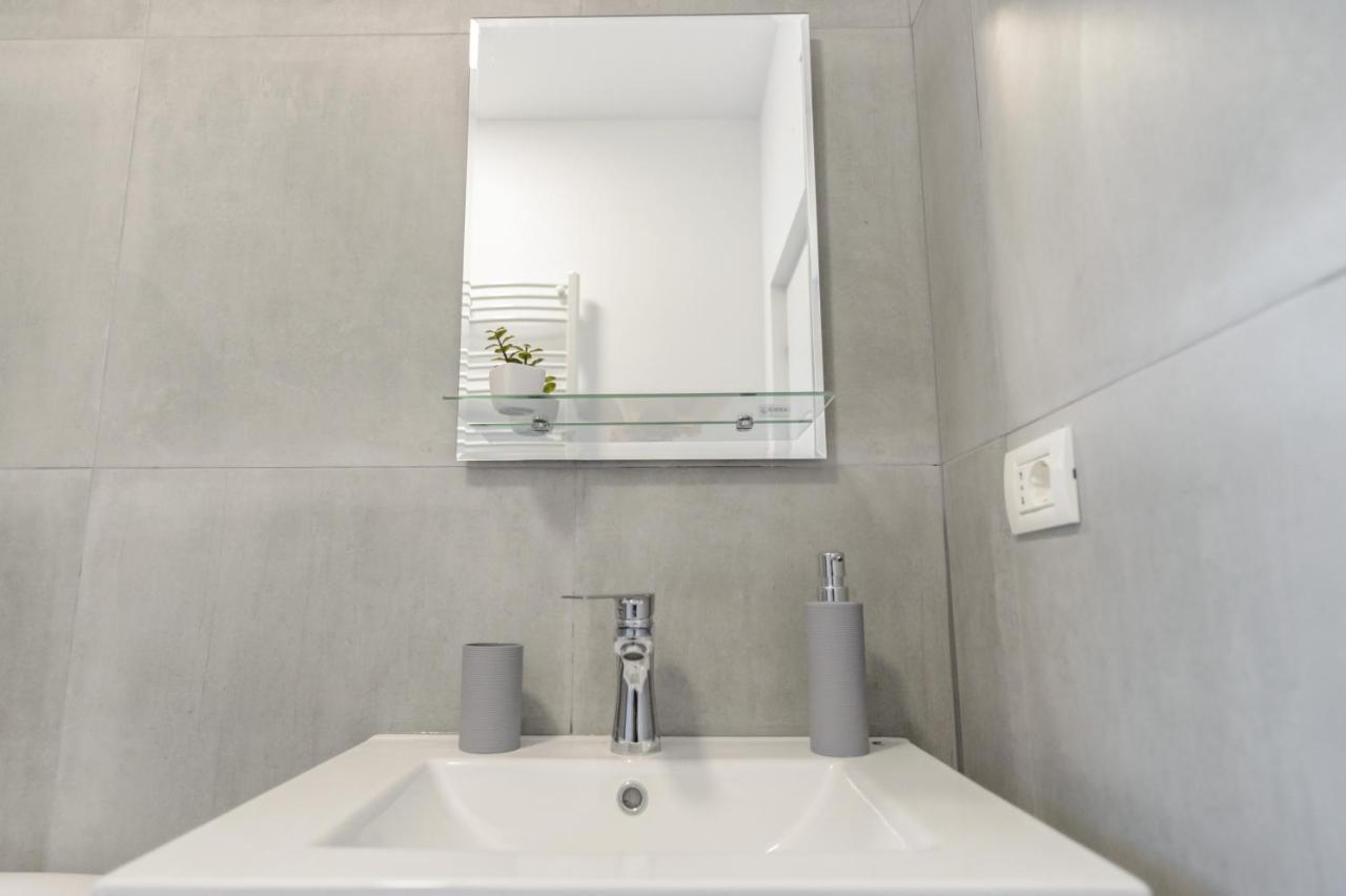 Ox Apartments Eforie Nord Εξωτερικό φωτογραφία