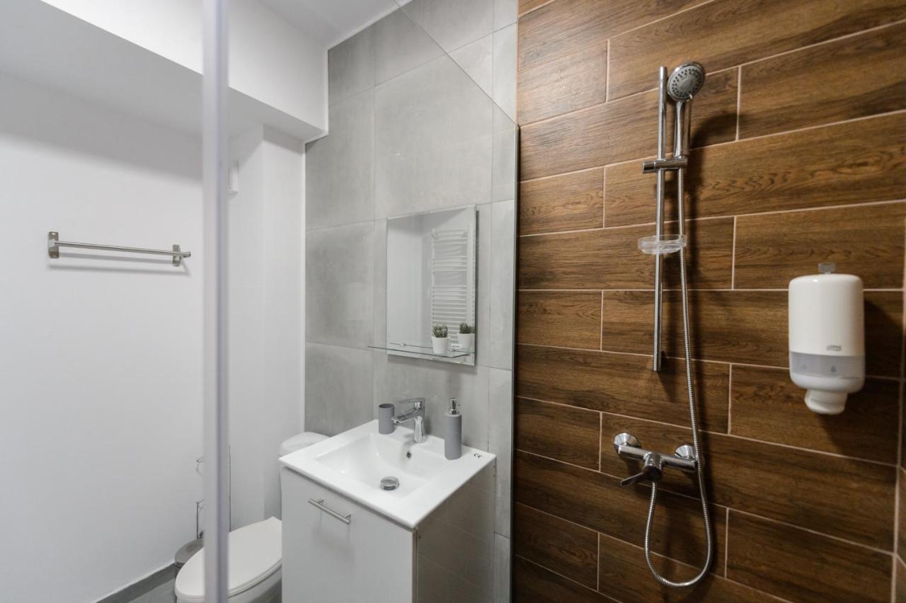 Ox Apartments Eforie Nord Εξωτερικό φωτογραφία