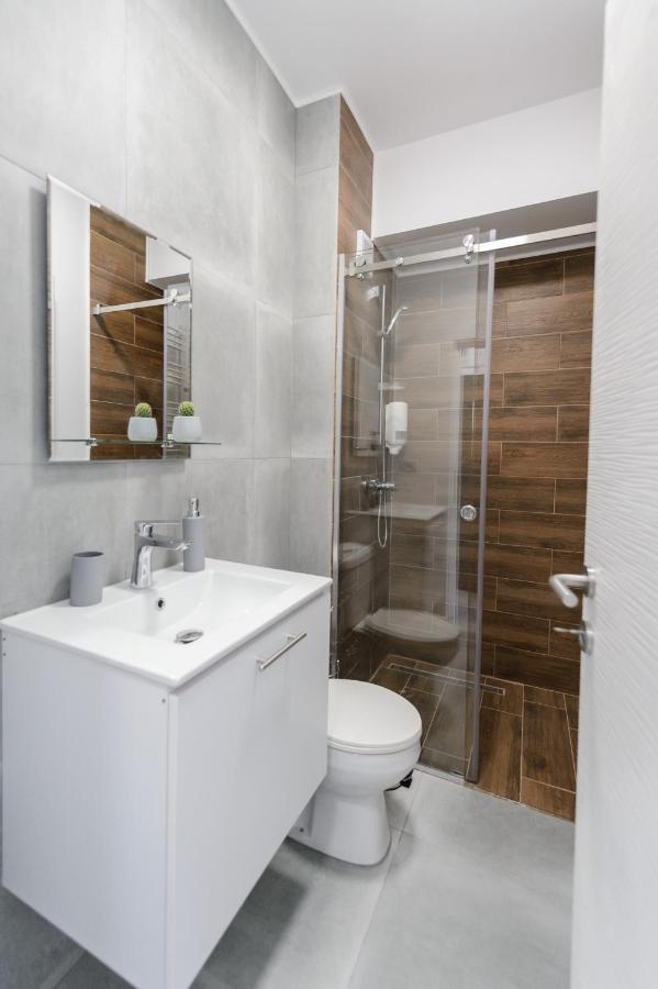 Ox Apartments Eforie Nord Εξωτερικό φωτογραφία